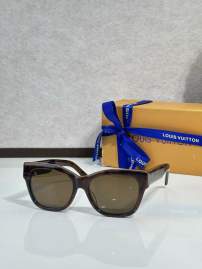 Picture of Louis Vuitton Sunglasses _SKUfw77895111fw